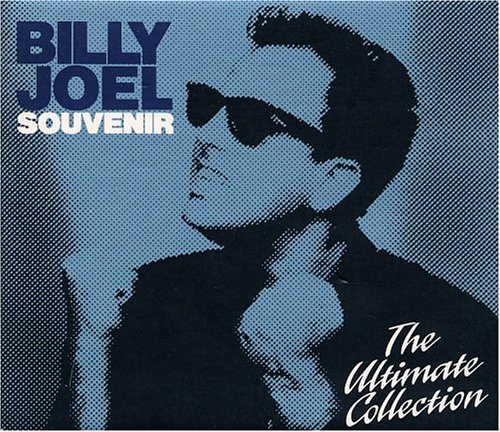 Billy Joel - Billy Joel Souvenir: The Ultimate Collection - Zortam Music