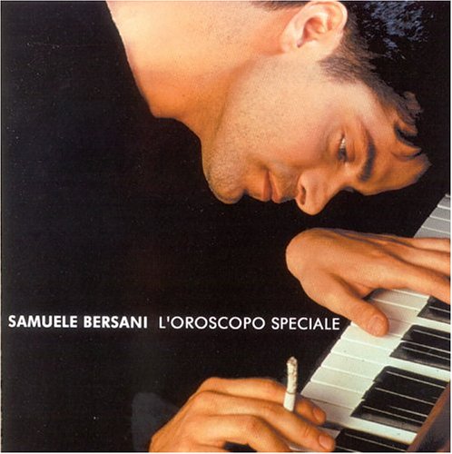 Samuele Bersani - Senza Titoli Lyrics - Zortam Music