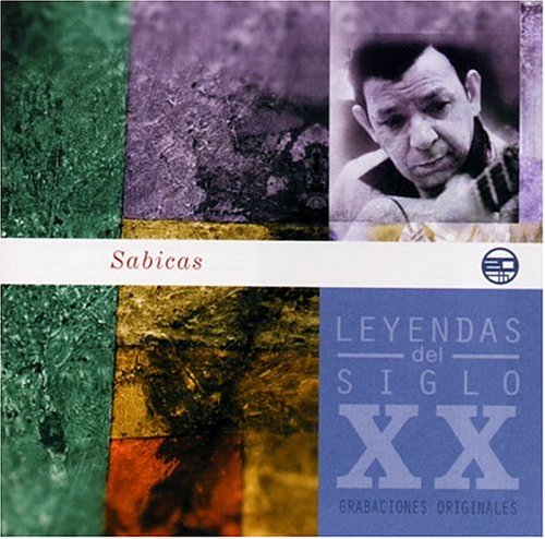 Leyendas del Siglo XX