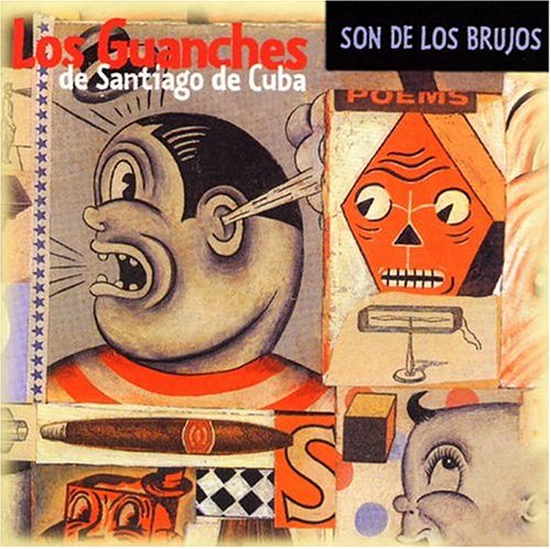 Son del los Brujos