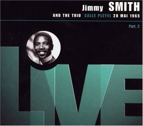 Salle Pleyel 28 Mai 1965, Pt. 2