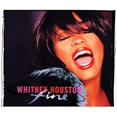 Whitney Houston - Fine