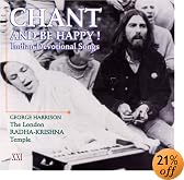Chant and Be Ha by Harrison/George/Lond
