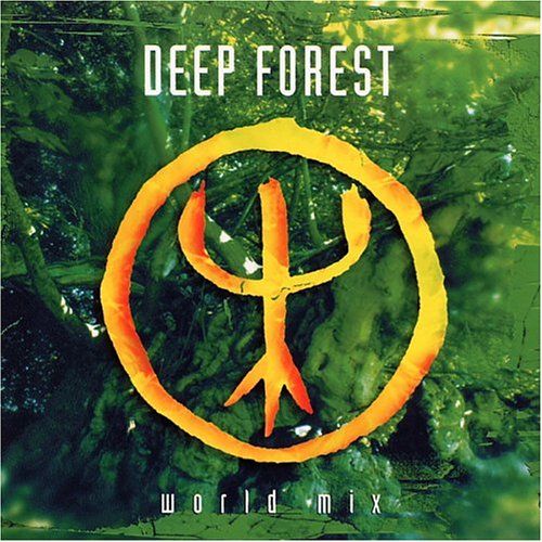 Deep Forest - World Mix - Zortam Music