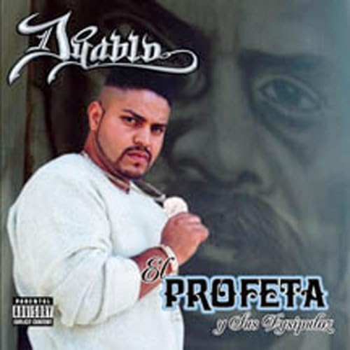El Profeta y Sus Dysipuloz