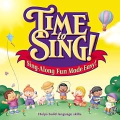 Time to Sing!