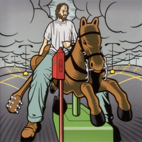 Don Quixote De Suburbia