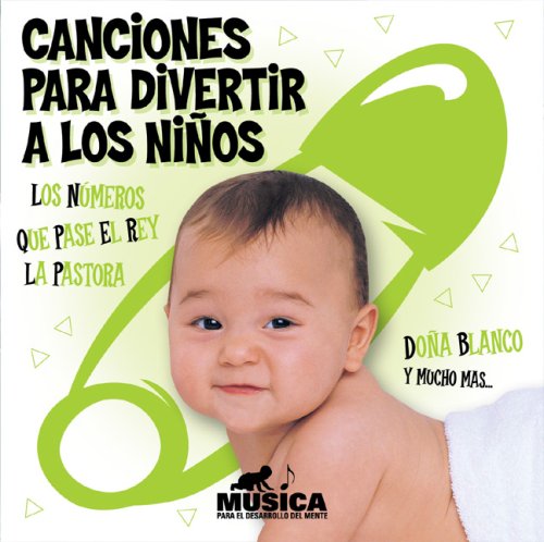 Canciones Para Divertir A Los Ninos