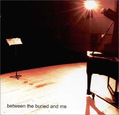 Between The Buried And Me