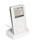 Apple iPod 40GB - 3rd Generation [M9245B/A]