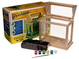 Table Top Greenhouse Kit
