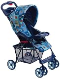 Travel About Stroller