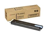 Kompaktanlagen: Kyocera TK-800K TONER KIT BLACK
