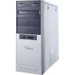 Festnetztelefone: Fujitsu Siemens Scaleo 600x PC AhlonXP 3200+ 512MB 160GB Combo WXPH Workssuite 2003