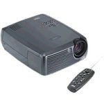 Navigationssysteme: IBM ILV300 DLP-Projektor SVGA 800x600 1000 ANSI Lumen