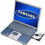 Festplatten: Samsung P25 XVC 2200 Best Value Notebook Pentium4 2.2GHz TFT 15.0 256MB 40GB Combo LAN WXPP