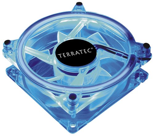 TV Ger&auml;te: Terratec Mystify It! Geh�usel�fter