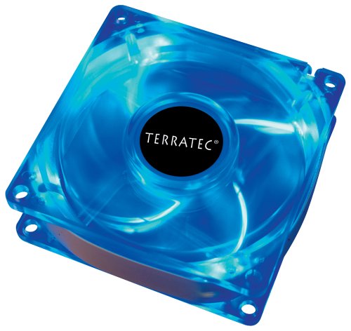 TV Ger&auml;te: Terratec Mystify It! Geh�usel�fter Pro