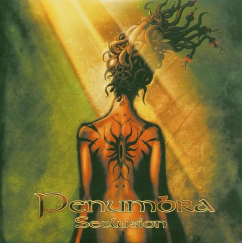 Penumbra - Seclusion Lyrics - Zortam Music