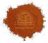 Cayenne Pepper 100,000 Scoville Units
