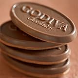 Godiva Chocolate: Raspberry Chocolate Premières 3.5 oz. (15 pieces)