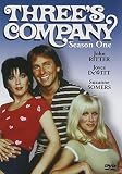 Three's Company - Season One