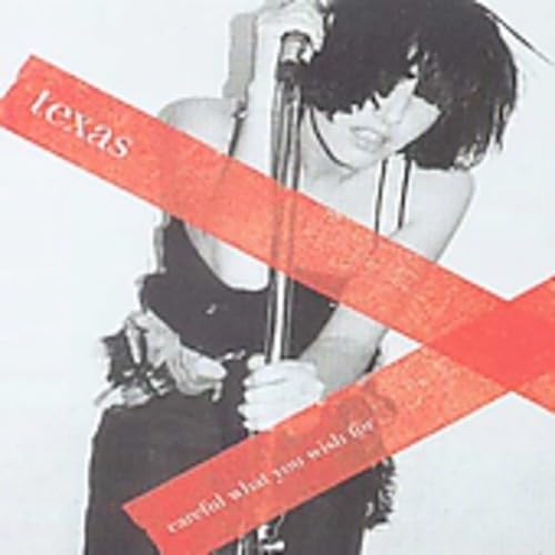 Texas - Place in My World Lyrics - Zortam Music