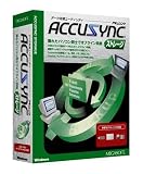 ACCUSYNC ストレージ