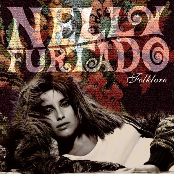 Folklore by Nelly Furtado album cover