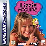 Lizzie McGuire (GBA)