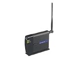 Linksys WGA54G Wireless-G Game Adapter