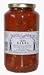 Jake & Amos Hot Salsa, 32 fl oz