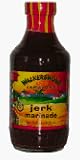 Walkerswood Spicy Jamaican Jerk Marinade