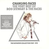 Changing Faces: The Very Best Of by Faces