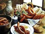 Octoberfest Bratwurst Sampler 1