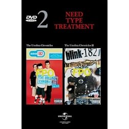 Blink 182 Christmas Box Set