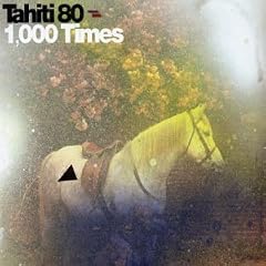 1,000 Times