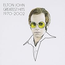 Elton John photos