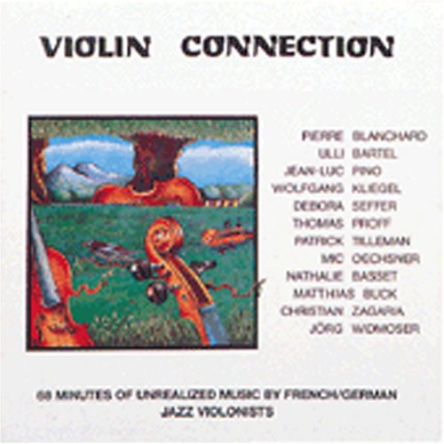 Violin Connection