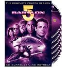 Babylon 5 - The Complete Fourth Season by 