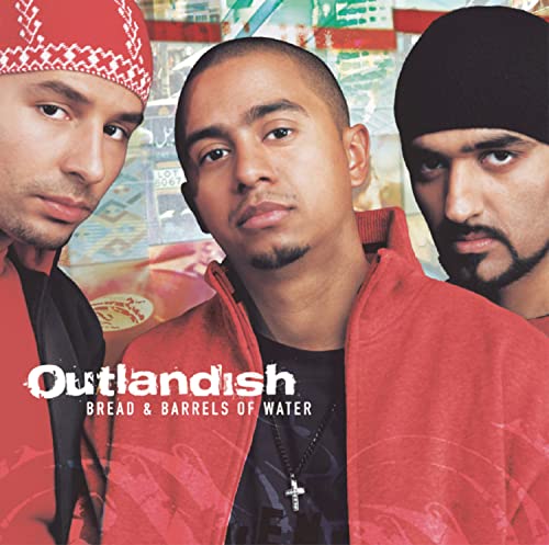 Outlandish - Walou (2004) Lyrics - Zortam Music