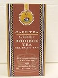 Rooibos Certified Organic Tea