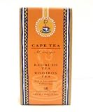 Rooibos Mango Tea