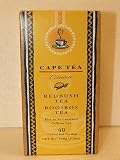 Rooibos Lemon Tea