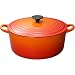 Le Creuset �R�R�b�g�E�����h 16cm �I�����W