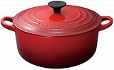 Le Creuset �����åȡ������ 18cm �����꡼��å�