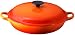 Le Creuset �r���b�t�F�E�L���Z���[�� 26cm �I�����W