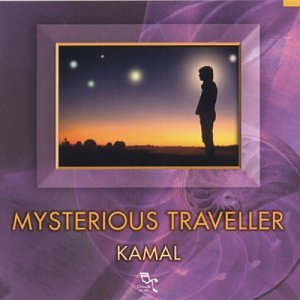 Mysterious Traveller