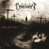Where Lovers Mourn by Draconian