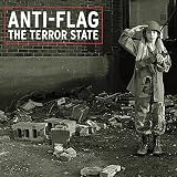 The Terror State by Anti-Flag